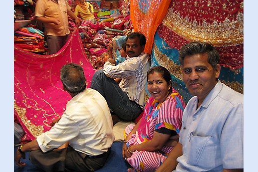 Viaggio in India 2008 - Jaipur